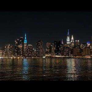 Meet your Posher, Vanesa